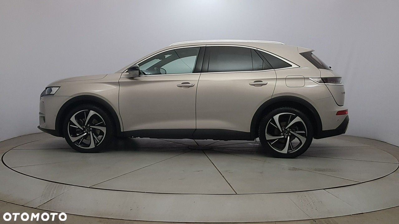 DS Automobiles DS 7 Crossback - 4