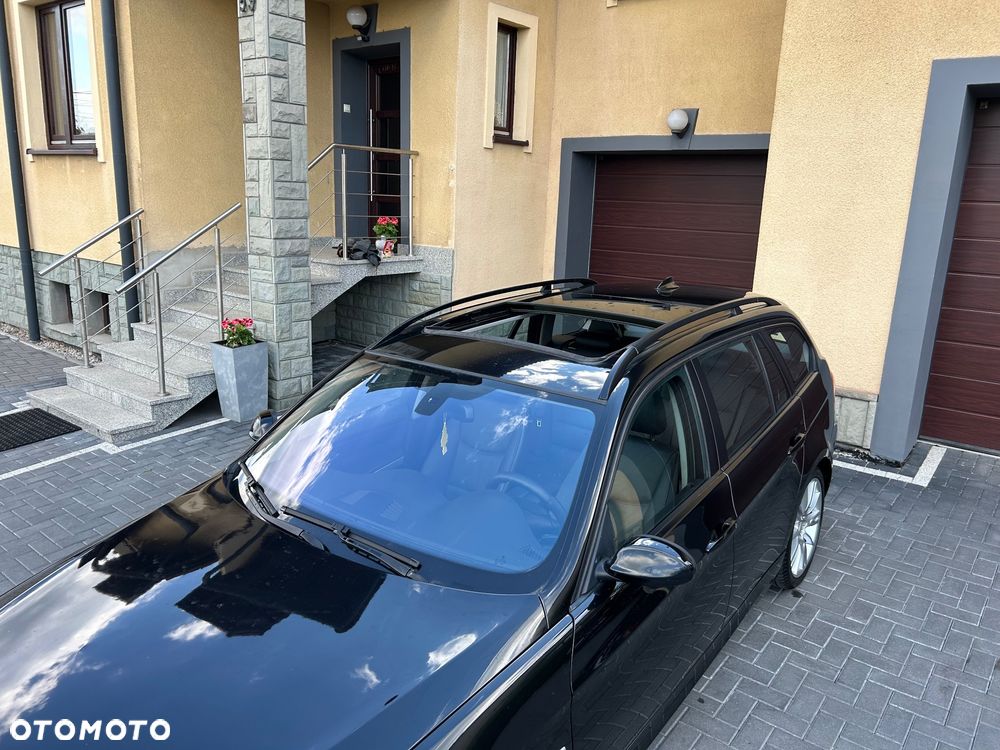 BMW Seria 3 - 7