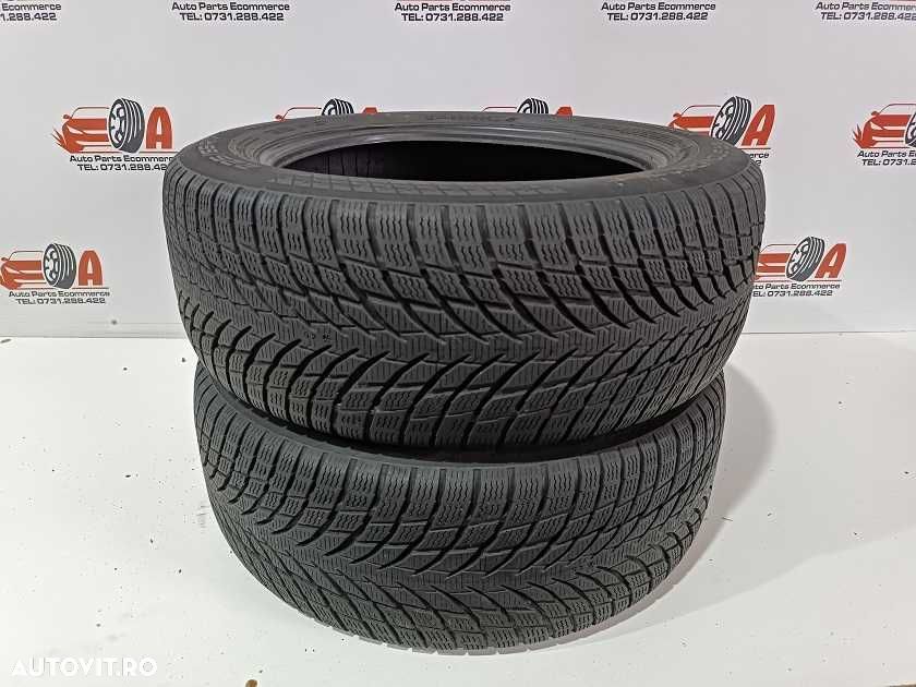 Anvelope 225/55/R17 101V NOKIAN IARNA CP-N20797 - 5