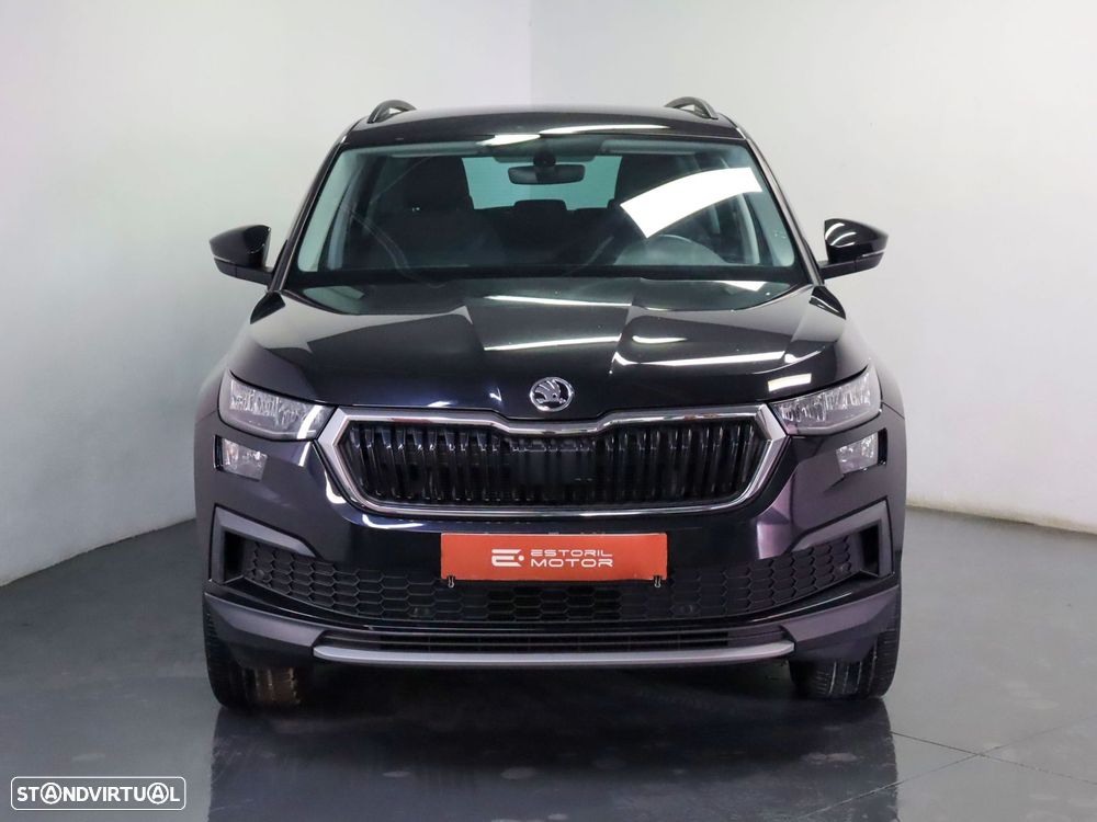 Skoda Kodiaq 2.0 TDI Ambition DSG - 3