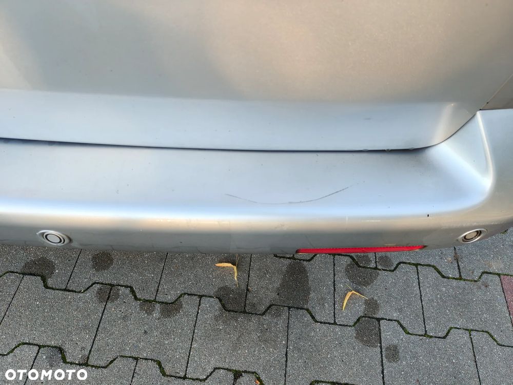 Volkswagen Transporter Multivan Trendline - 12