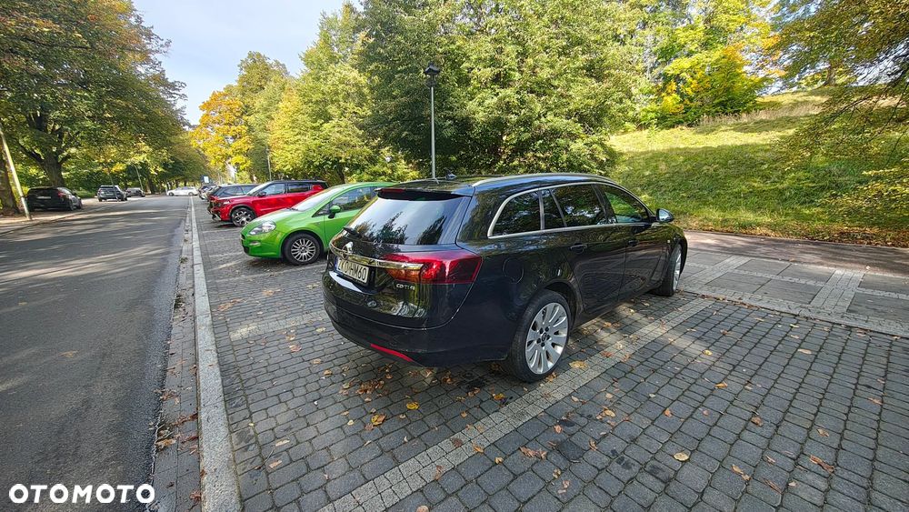 Opel Insignia - 5