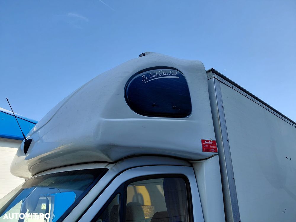 Mercedes-Benz Sprinter 906.211 - 12