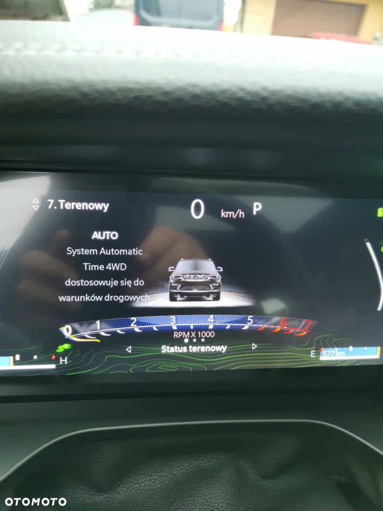 Jeep Grand Cherokee 2.0 4xe Plug-in Hybrid Automatik Limited - 34