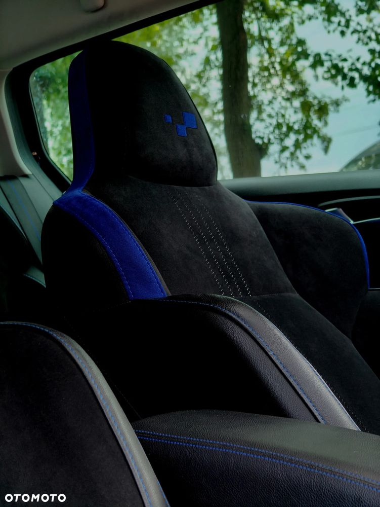 Renault Megane BLUE dCi 150 EDC GT LINE - 21