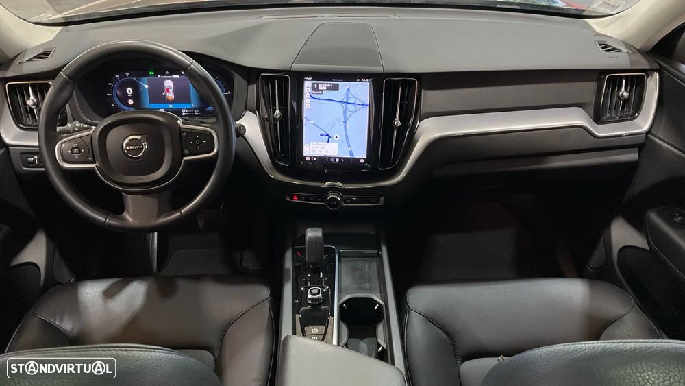 Volvo XC 60 2.0 T6 PHEV Inscription Expression AWD - 7