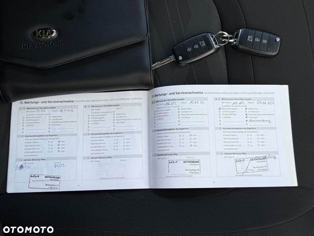 Kia Ceed 1.4 CVVT Attract - 30