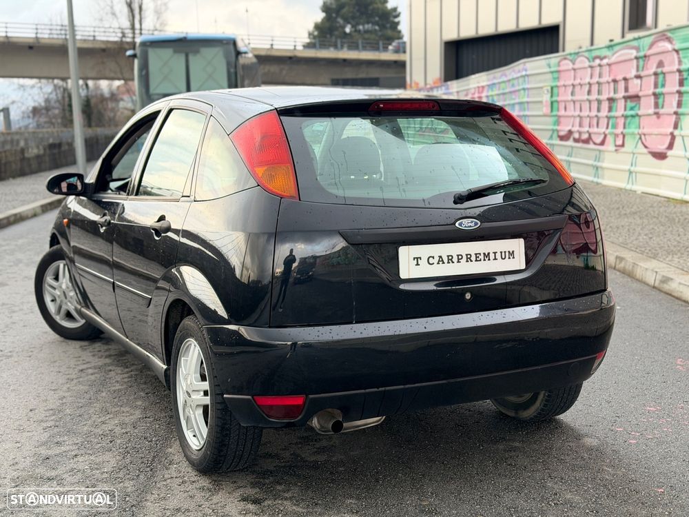 Ford Focus Ambiente - 6