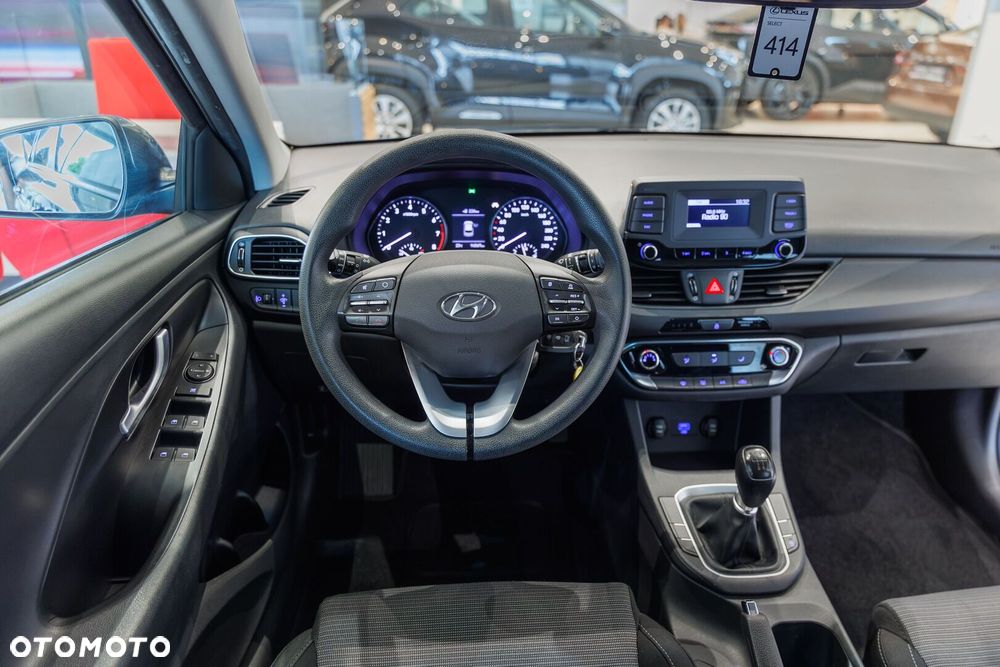 Hyundai i30 1.4 Comfort - 8