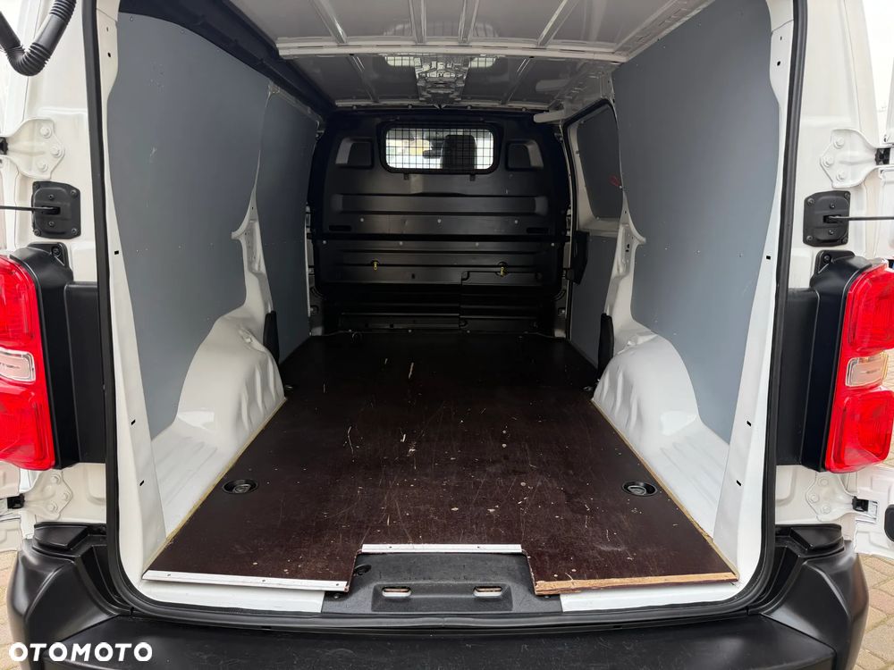 Toyota Proace 2,0 L3H1 - 33