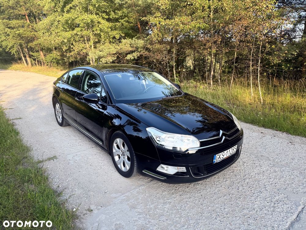 Citroën C5 HDi 165 FAP Exclusive - 2