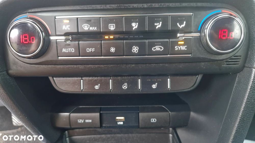 Kia Ceed 1.6 CRDi Edition 7 - 25
