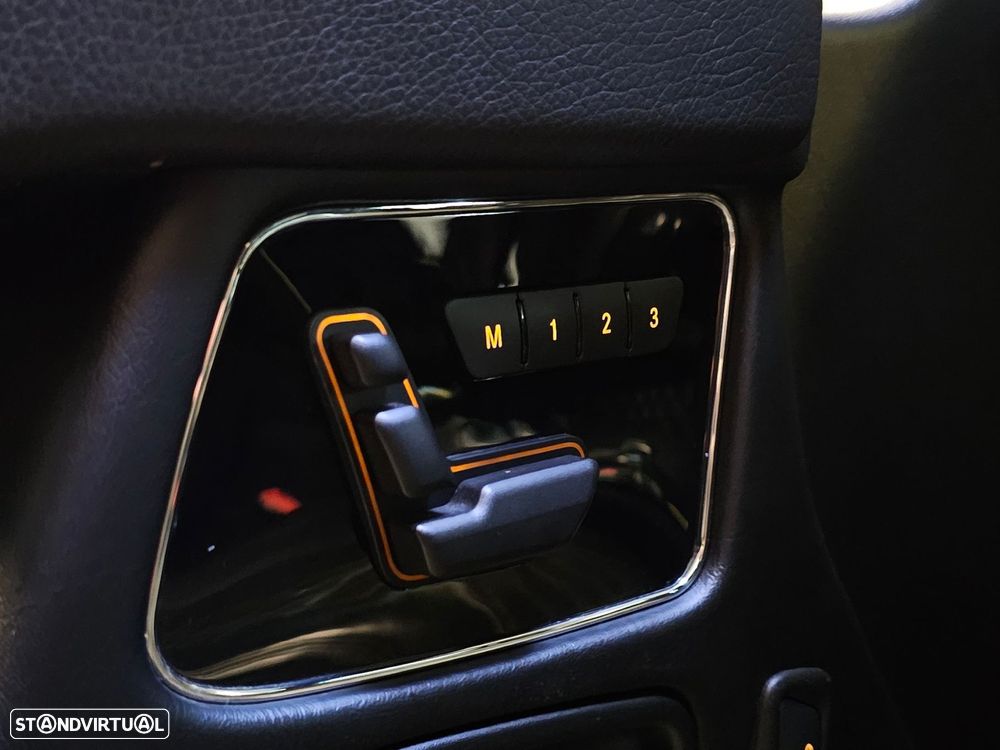 Mercedes-Benz G 63 AMG SpeedshiftFT 7G-TRONIC - 30