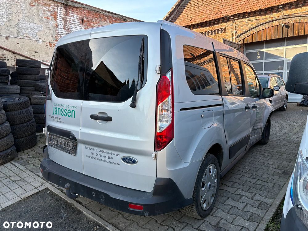 Ford Transit Connect 240 L2 Trend - 1