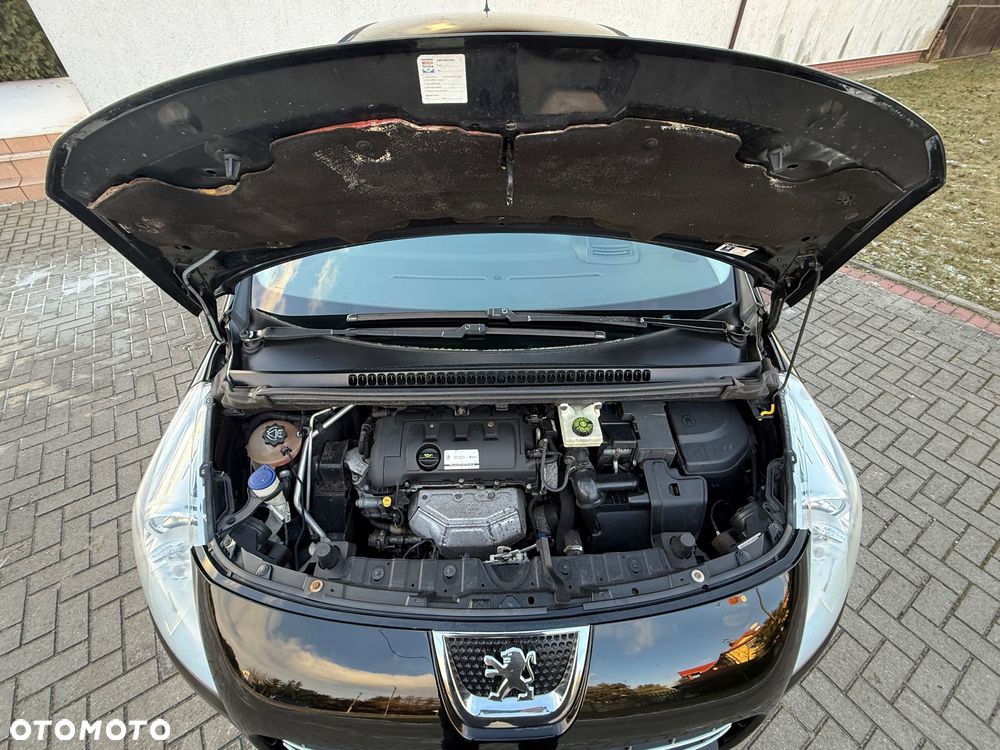 Peugeot 3008 1.6 Active - 31