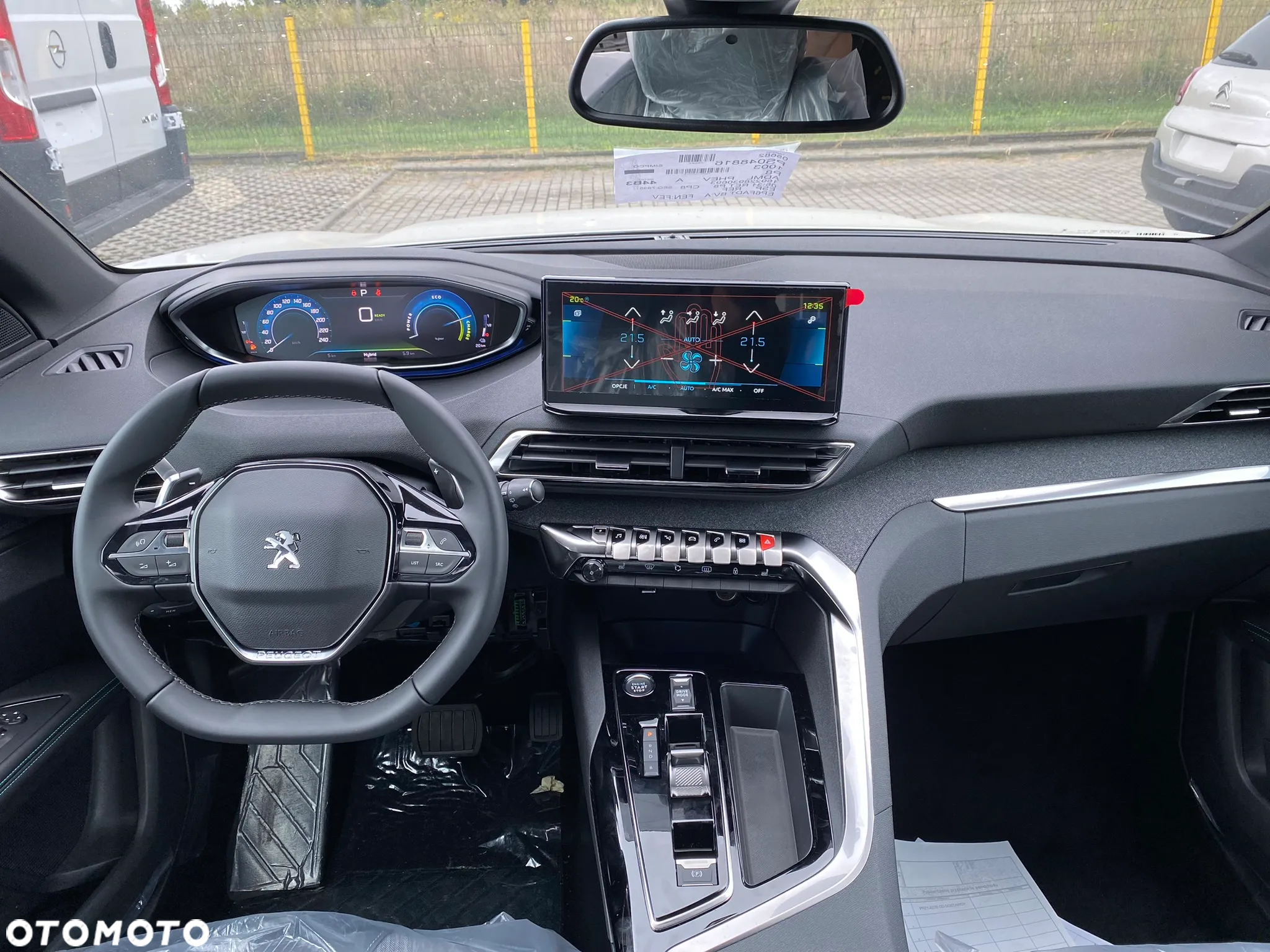 Peugeot 3008 - 6