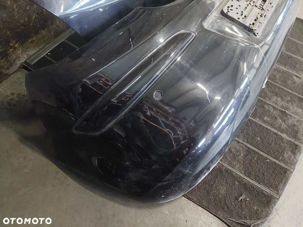 KOMPLETNY TYŁ KLAPA BAGAŻNIKA ZDERZAK TYŁ LAMPY OPEL CORSA D Z20R - 8