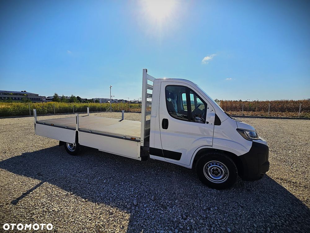 Toyota Proace Max L4H1 - 11