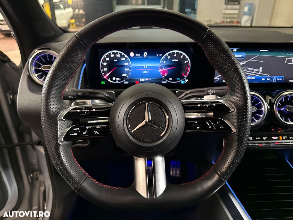 Mercedes-Benz GLB - 19