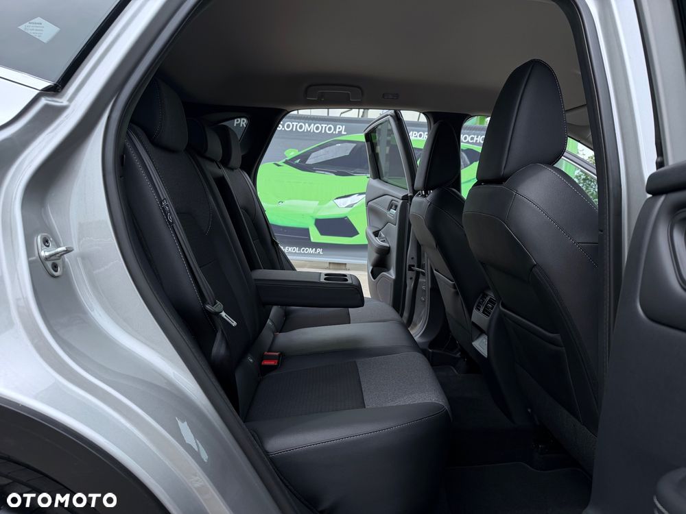 Nissan Qashqai 1.3 DIG-T MHEV Xtronic N-Connecta - 34