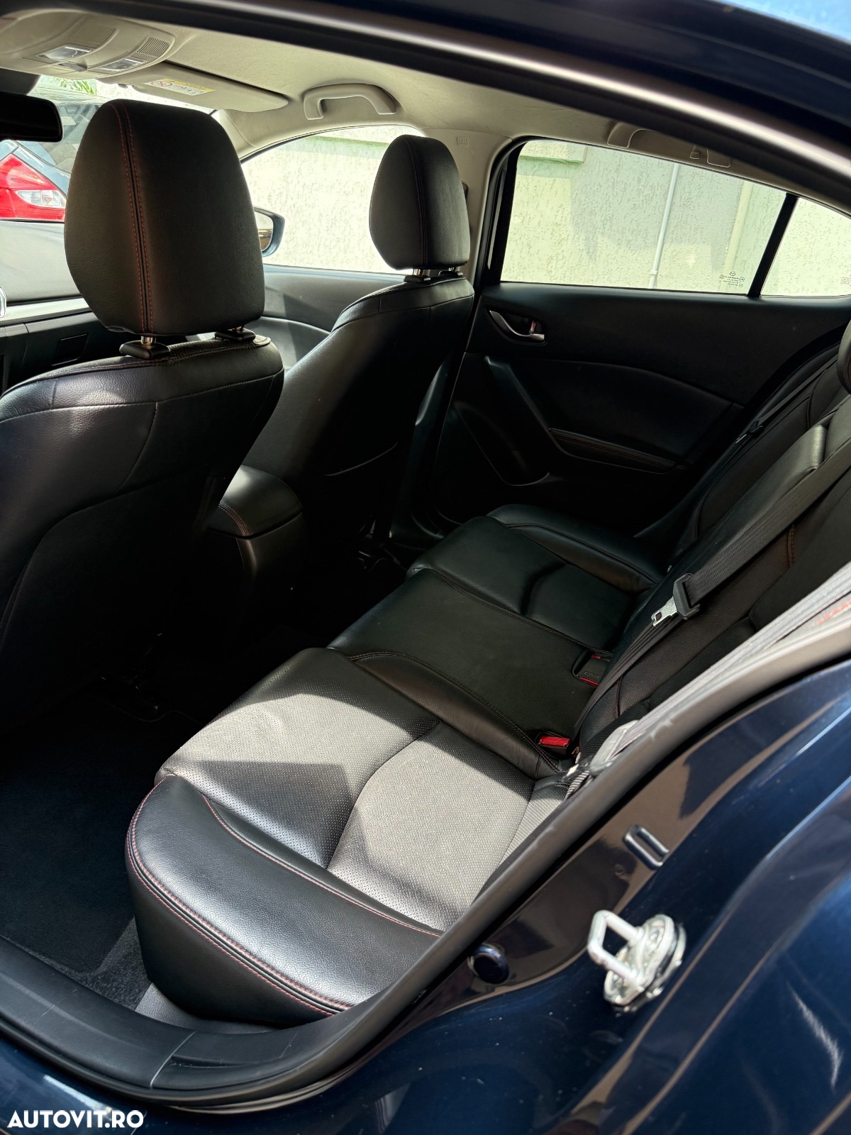 Mazda 3 - 12