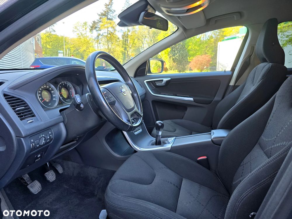 Volvo XC 60 - 7