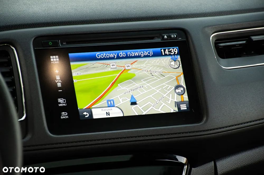 Honda HR-V 1.5 i-VTEC CVT Executive - 30