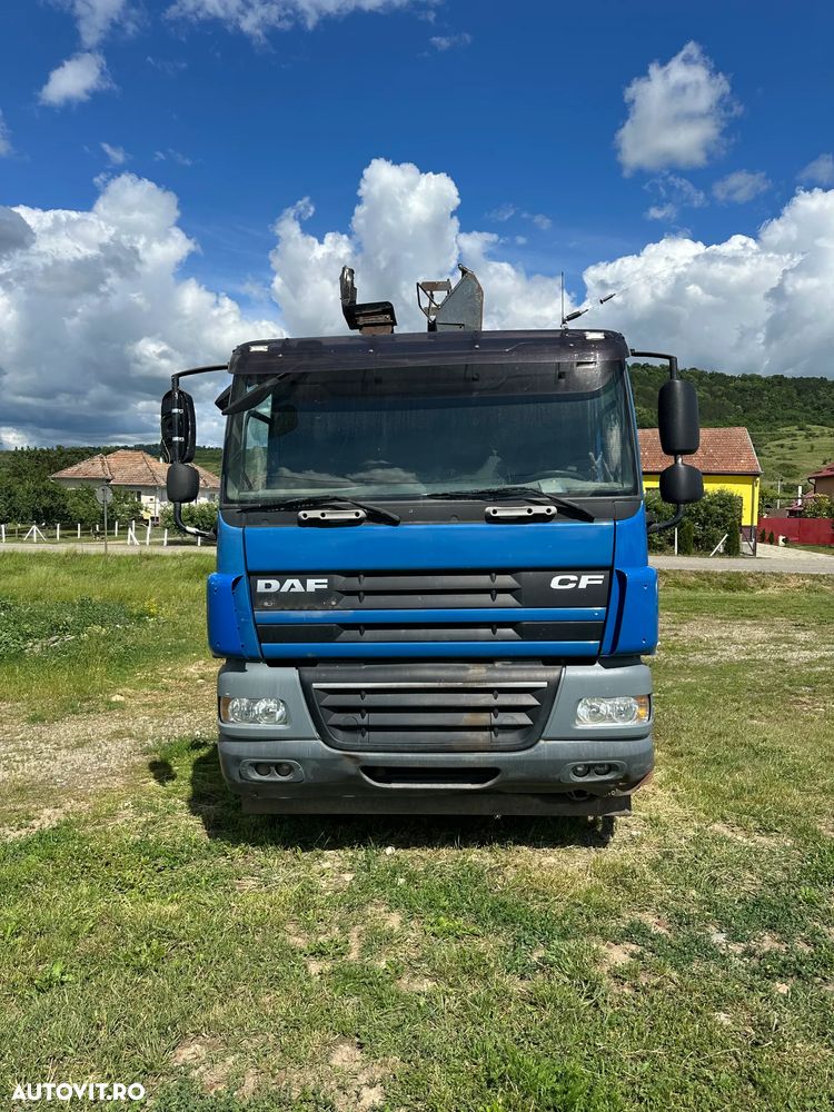 DAF CF 85.360 - 2