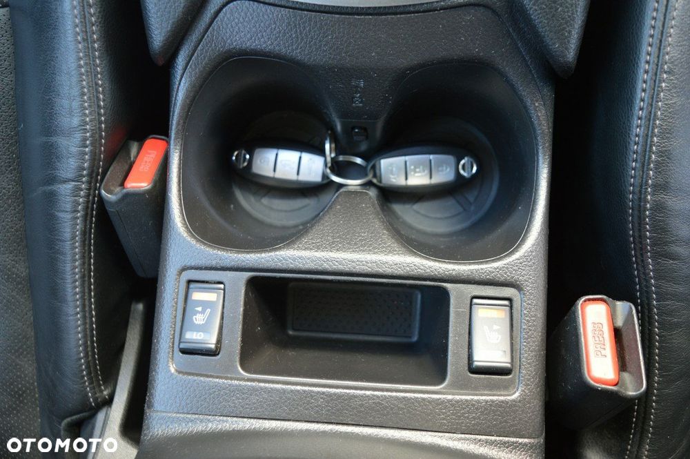 Nissan X-Trail - 8