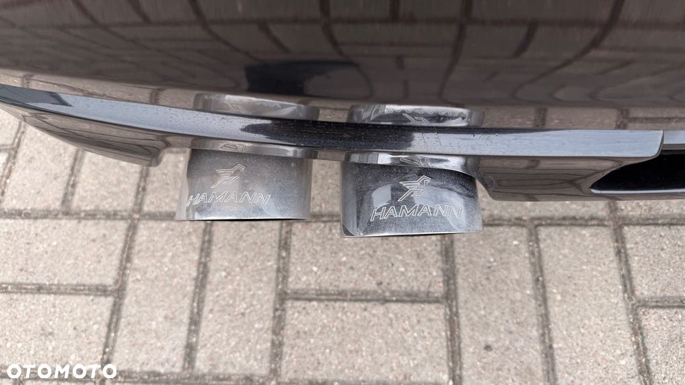 BMW Seria 7 740i - 21