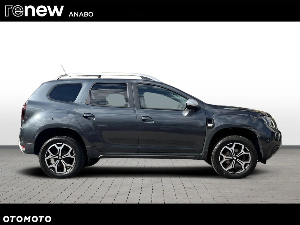 Dacia Duster 1.0 TCe Prestige - 6