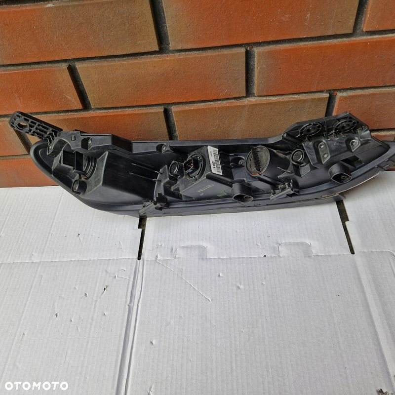 LAMPA PRZÓD LEWA HYUNDAI KONA 92207-J90 - 4
