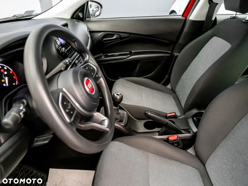 Fiat Tipo 1.4 Classic - 21