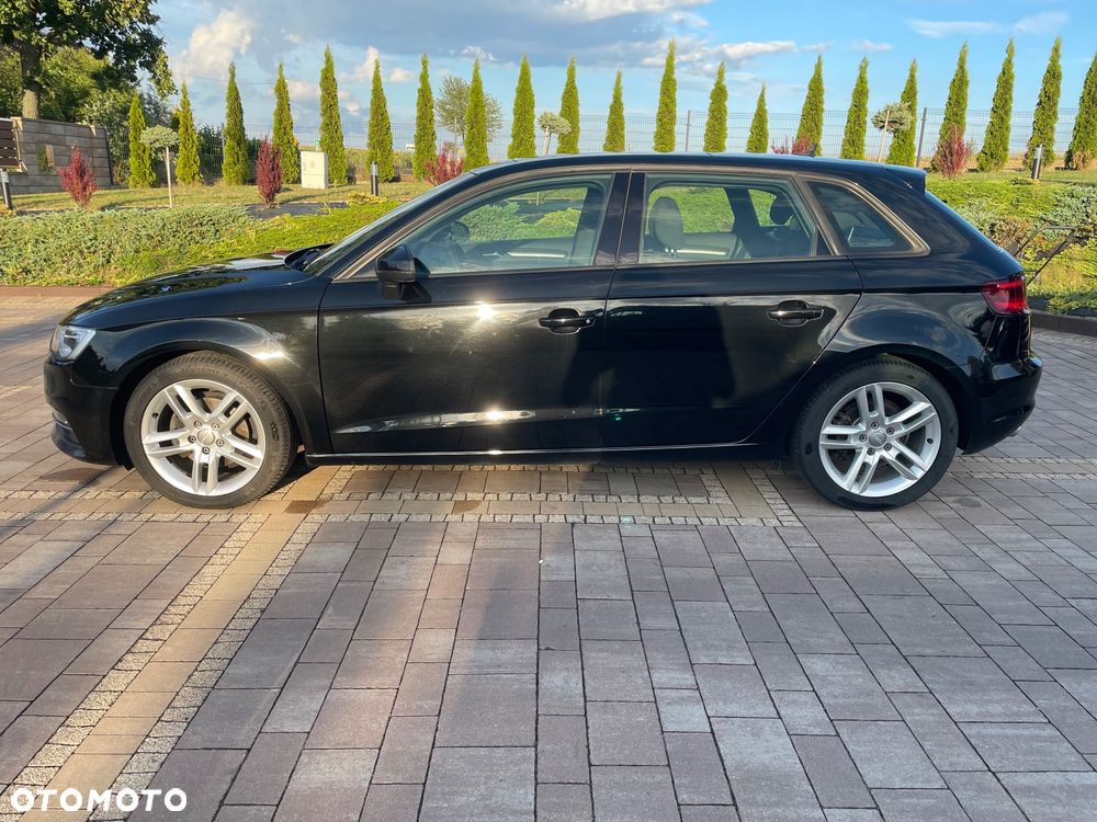 Audi A3 Sportback 2.0 TDI clean diesel Ambition - 7