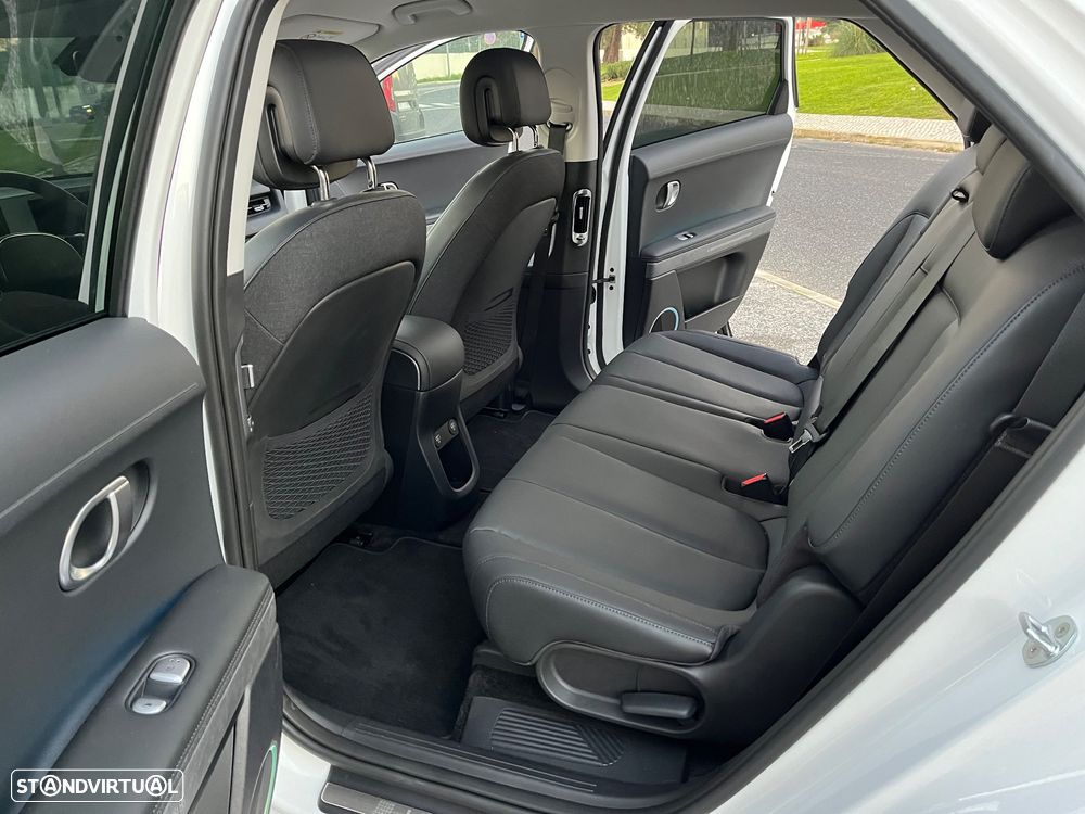 Hyundai Ioniq 5 73kWh Vanguard - 6