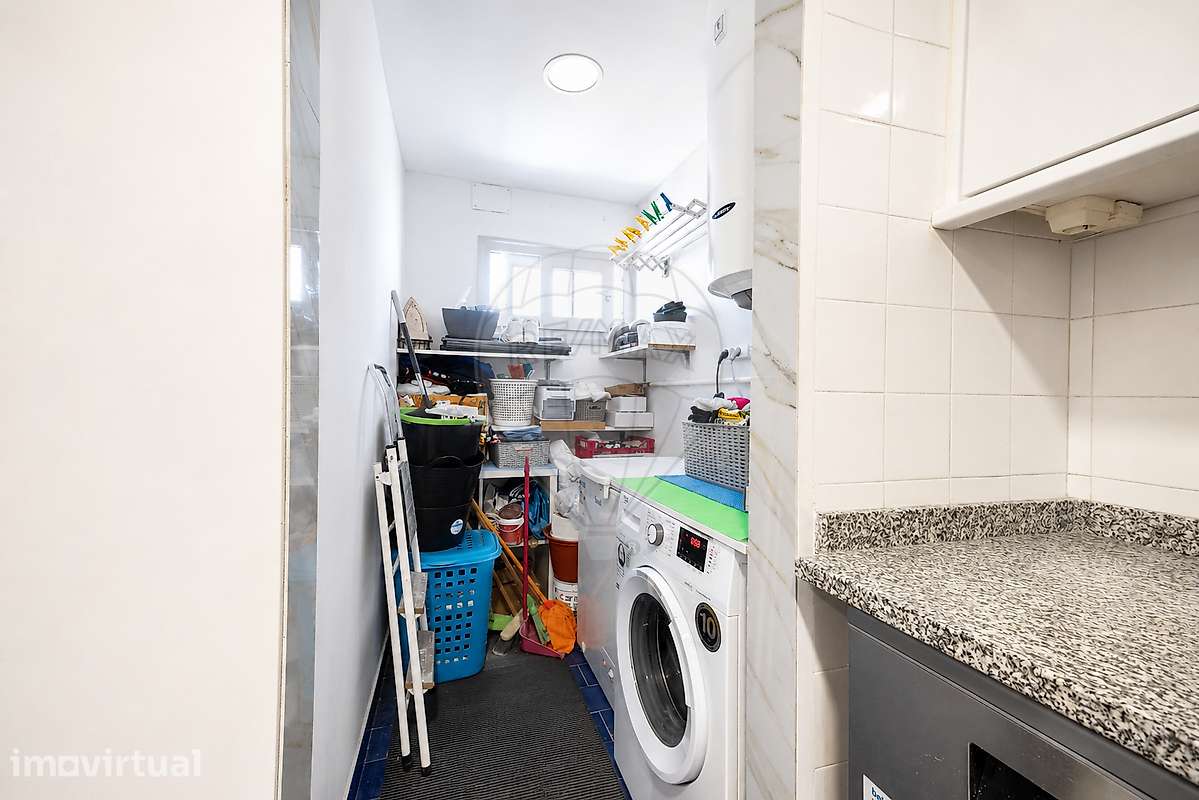 Apartamento T2 para venda - Grande imagem: 4/18