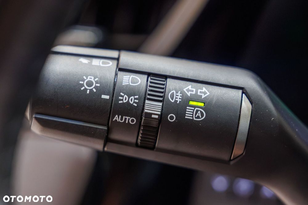 Lexus ES 300h Business Edition - 37