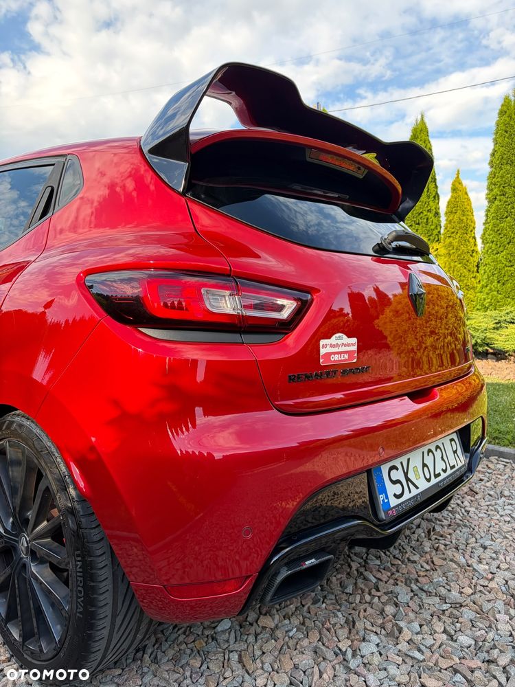 Renault Clio 1.6 R.S.Trophy 220 EDC - 3
