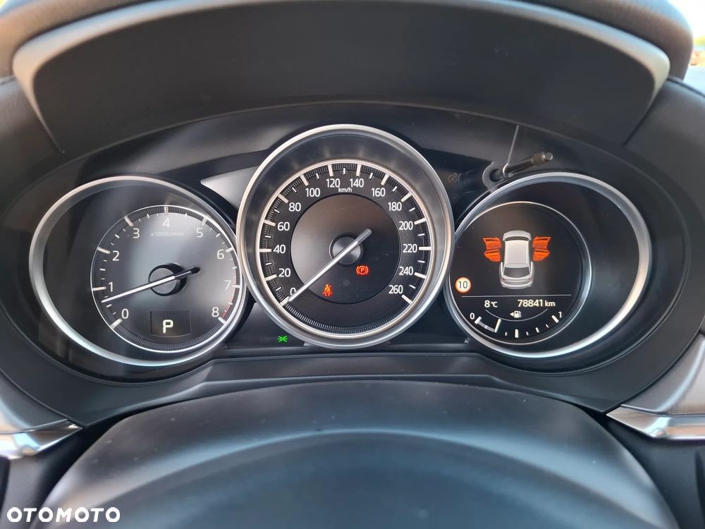 Mazda 6 2.0 SkyEnergy - 18