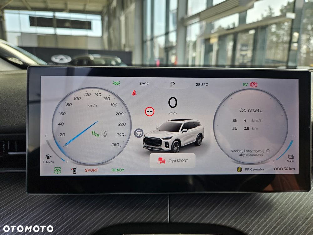 Chery Tiggo 9 - 11