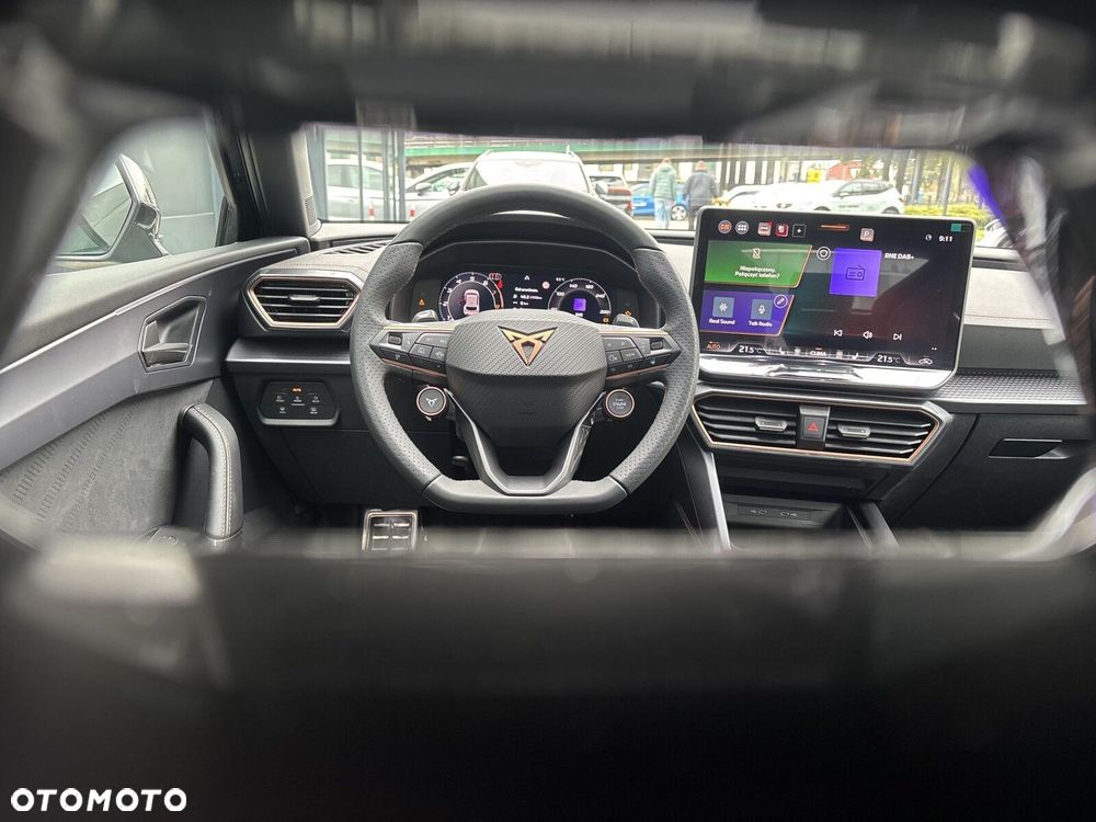 Cupra Leon 1.5 eTSI mHEV DSG - 18