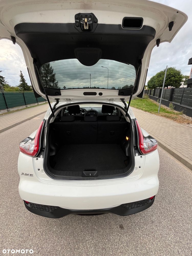 Nissan Juke 1.2 DIG-T 360 - 12