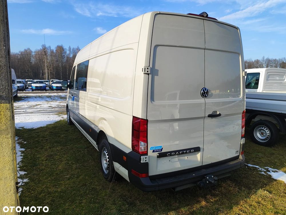 Volkswagen CRAFTER - 3
