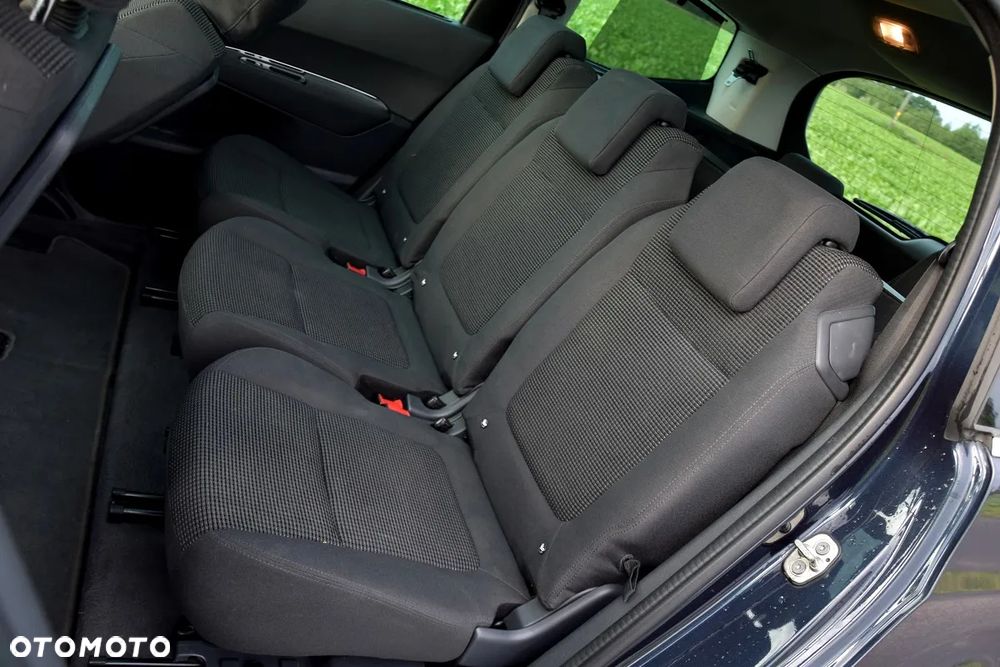 Peugeot 5008 HDI FAP 160 Automatik Allure - 19