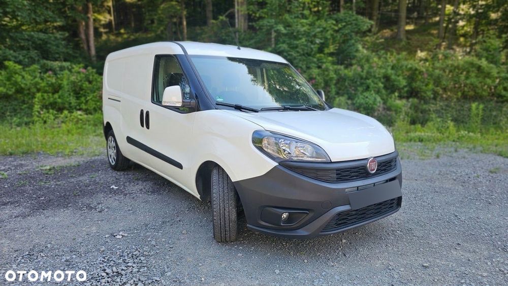 Fiat Doblo - 3