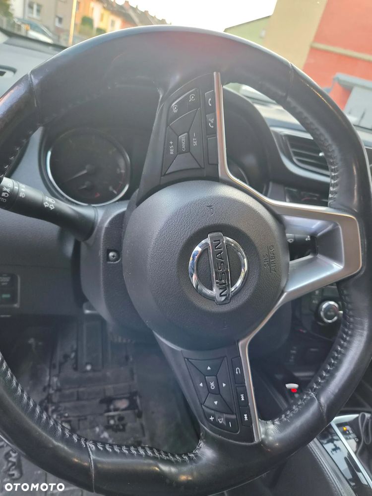 Nissan X-Trail - 9