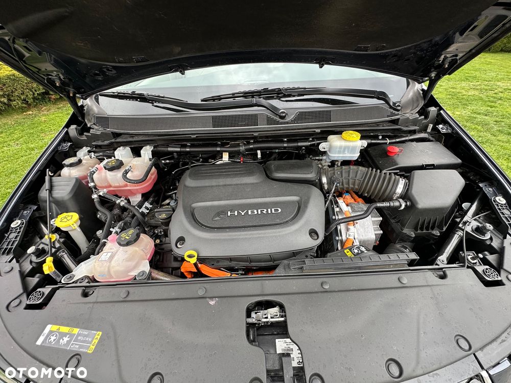 Chrysler Pacifica - 11