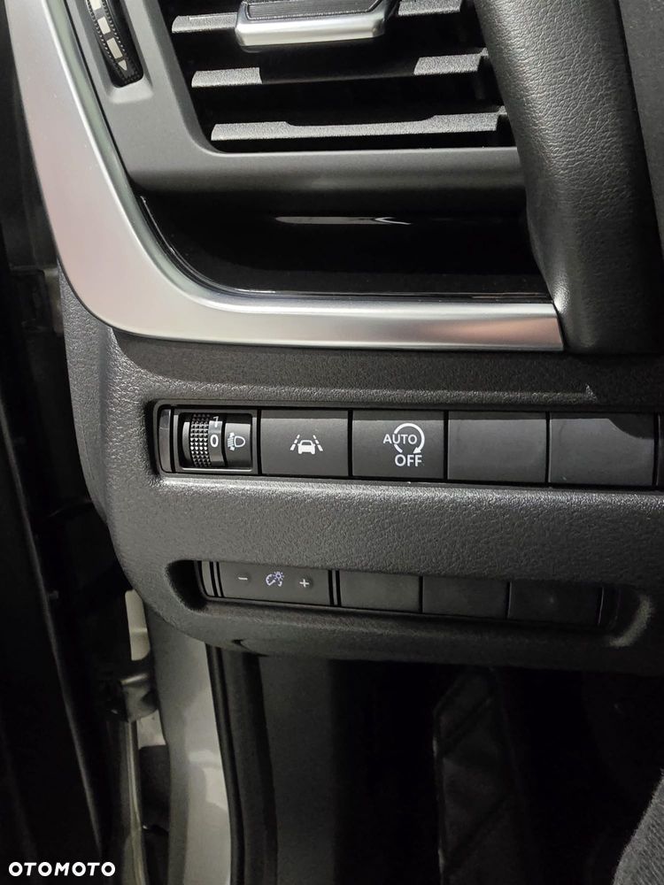 Nissan Qashqai 1.3 DIG-T N-CONNECTA - 14