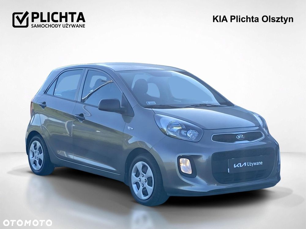 Kia Picanto - 8