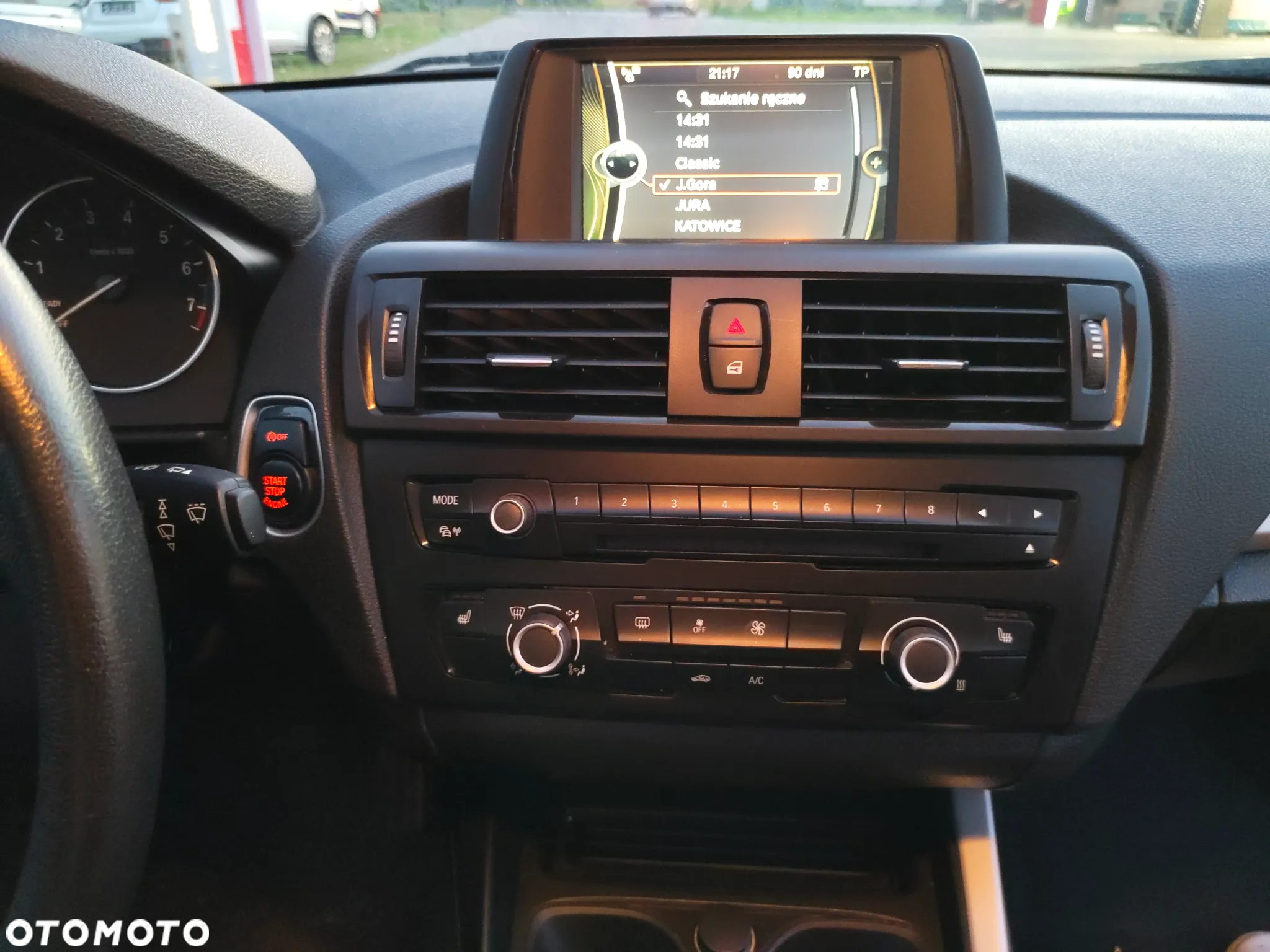 BMW Seria 1 116i - 19